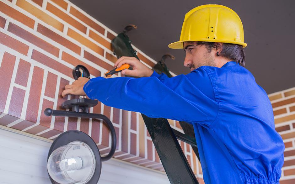 électricien dépannage Magny-le-Hongre